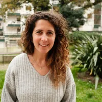 Ana Margarida Carvalho 